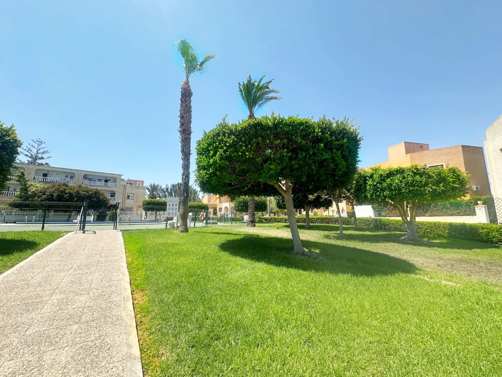 1 soveværelse Byhus til salg i La Mata med swimmingpool - € 146.900 (Ref: 9976882)
