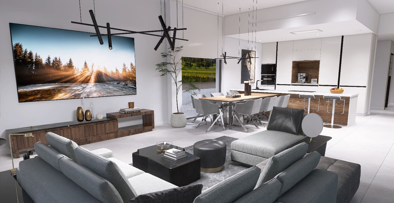 3 soverom Villa til salgs i Pinoso - € 570 000 (Ref: 9978167)