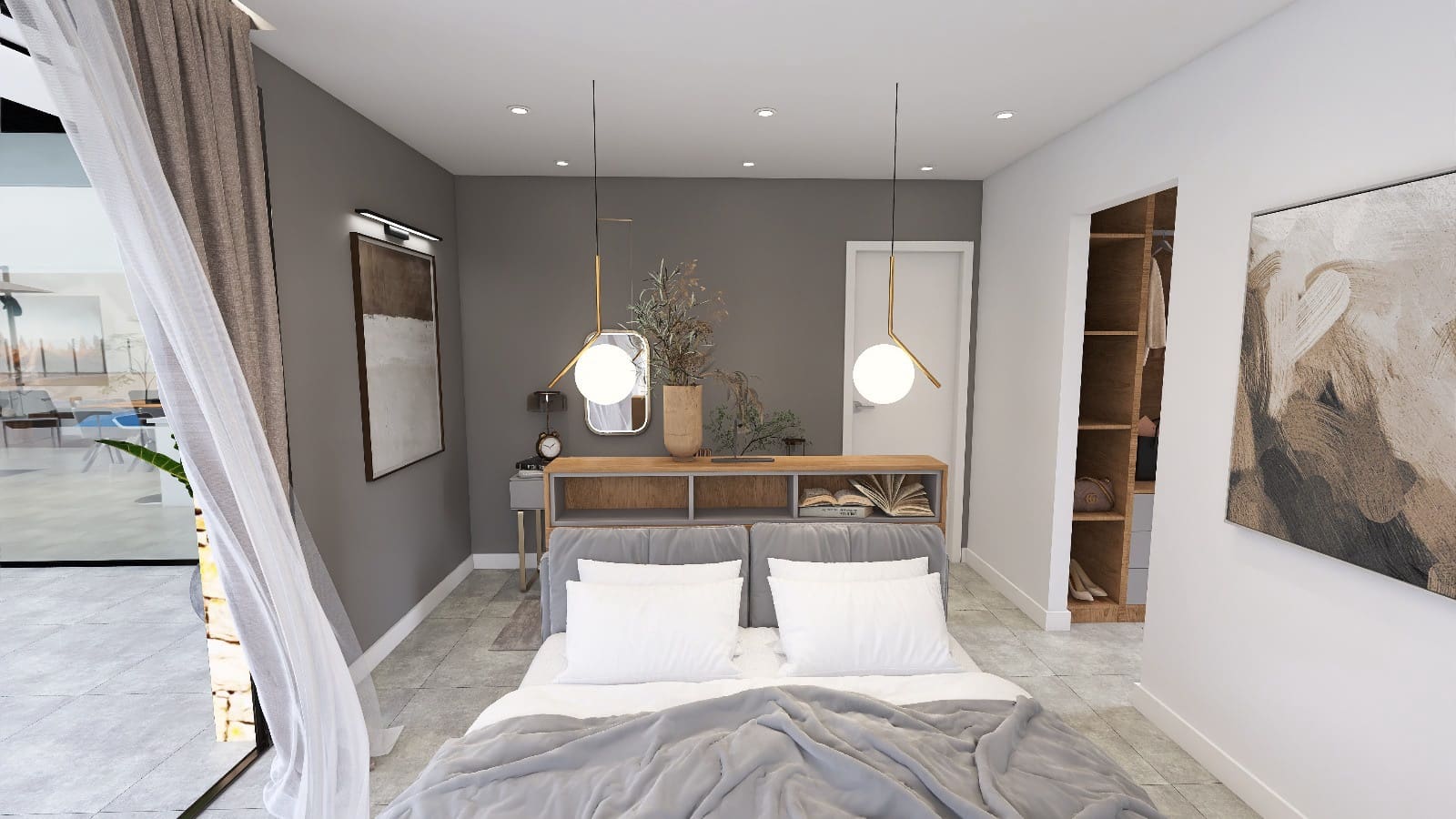 3 soverom Villa til salgs i Pinoso - € 570 000 (Ref: 9978167)