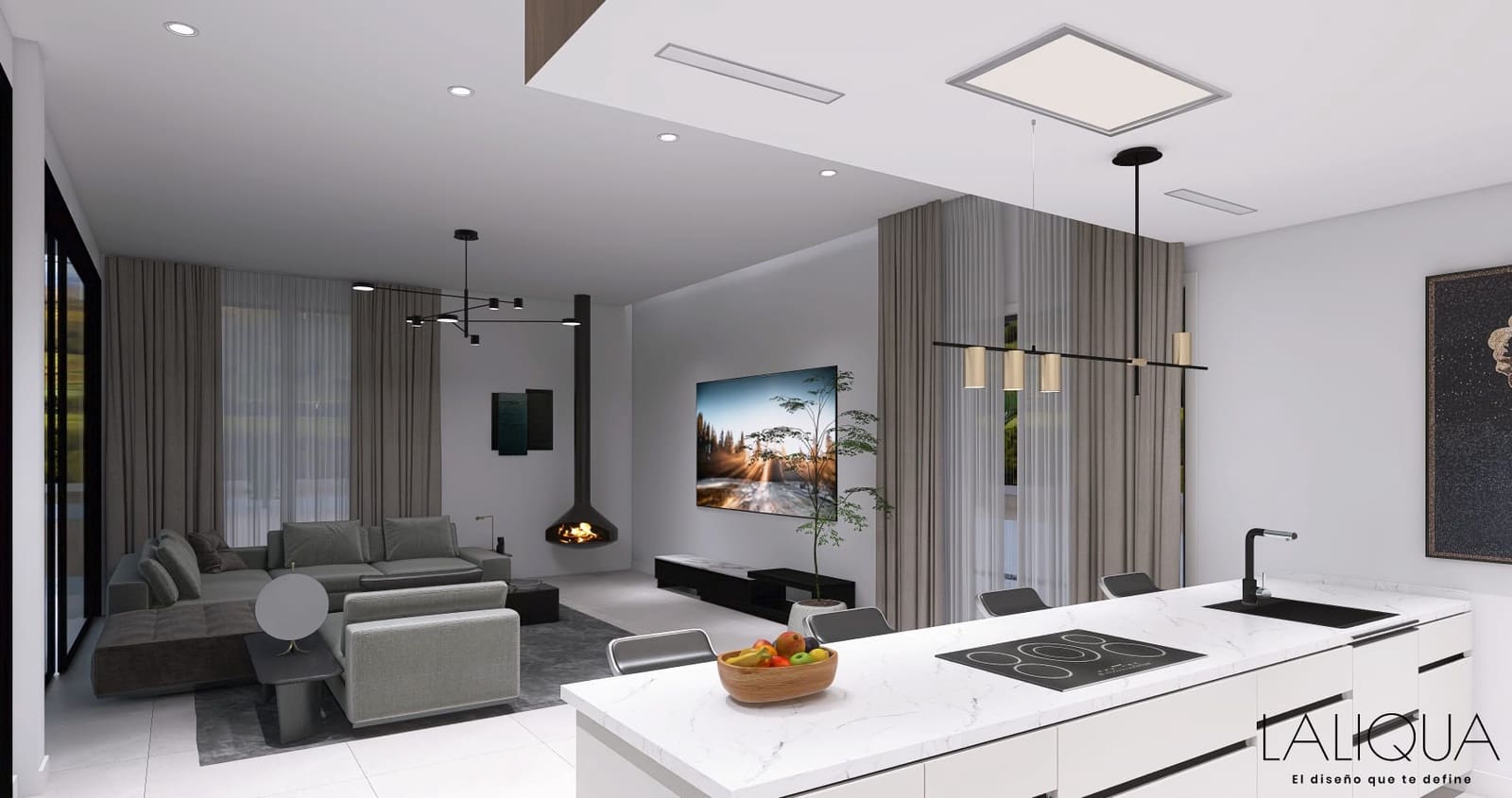 3 soverom Villa til salgs i Pinoso - € 570 000 (Ref: 9978167)