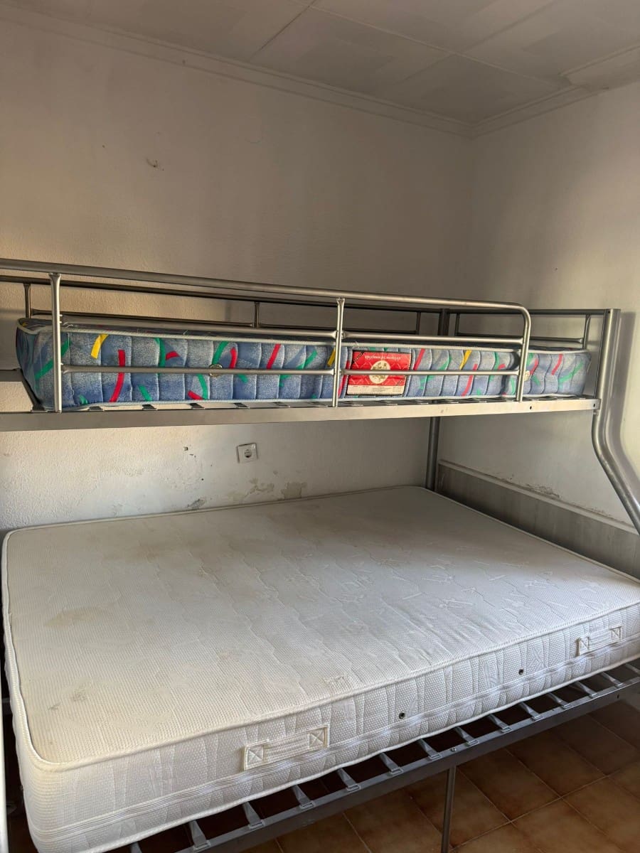 4 makuuhuone Omakotitalo myytävänä paikassa San Fulgencio - 192 000 € (Ref: 9983939)