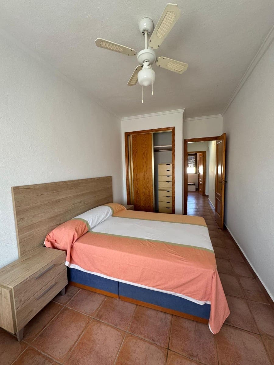 4 makuuhuone Omakotitalo myytävänä paikassa San Fulgencio - 192 000 € (Ref: 9983939)