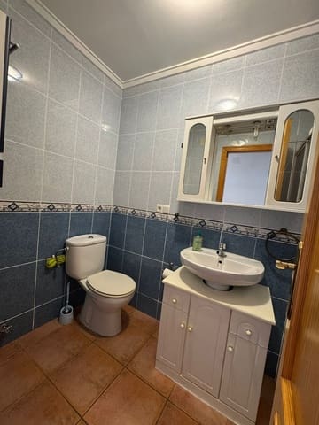 4 Zimmer Haus zu verkaufen in San Fulgencio - 192.000 € (Ref: 9983939)