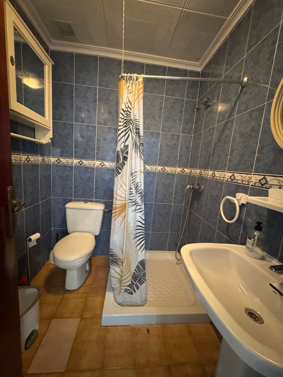 4 makuuhuone Omakotitalo myytävänä paikassa San Fulgencio - 192 000 € (Ref: 9983939)