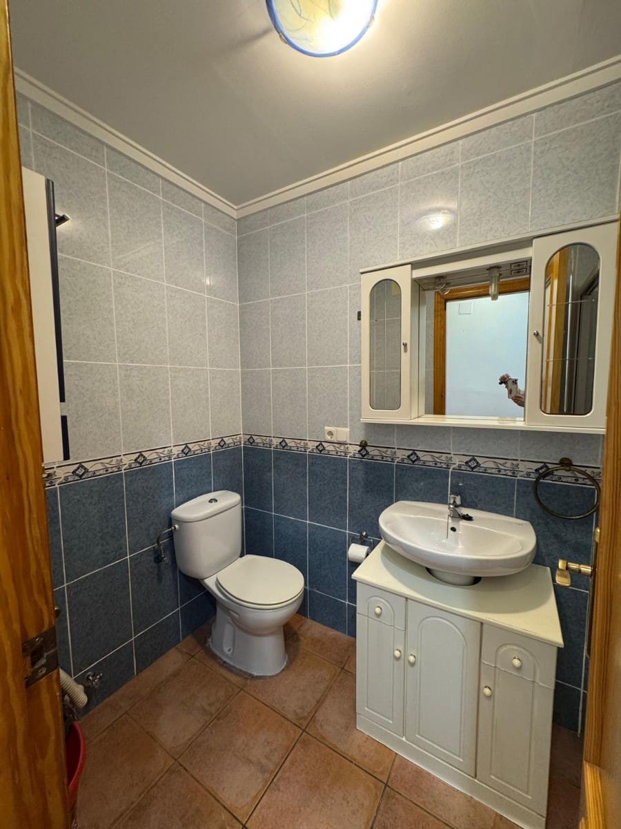 4 makuuhuone Omakotitalo myytävänä paikassa San Fulgencio - 192 000 € (Ref: 9983939)