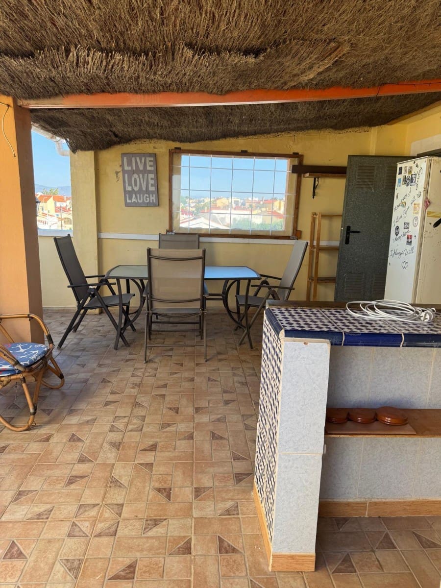 4 makuuhuone Omakotitalo myytävänä paikassa San Fulgencio - 192 000 € (Ref: 9983939)