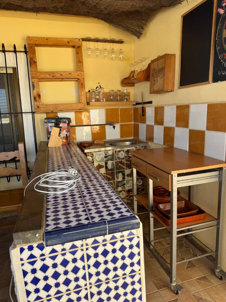 4 makuuhuone Omakotitalo myytävänä paikassa San Fulgencio - 192 000 € (Ref: 9983939)