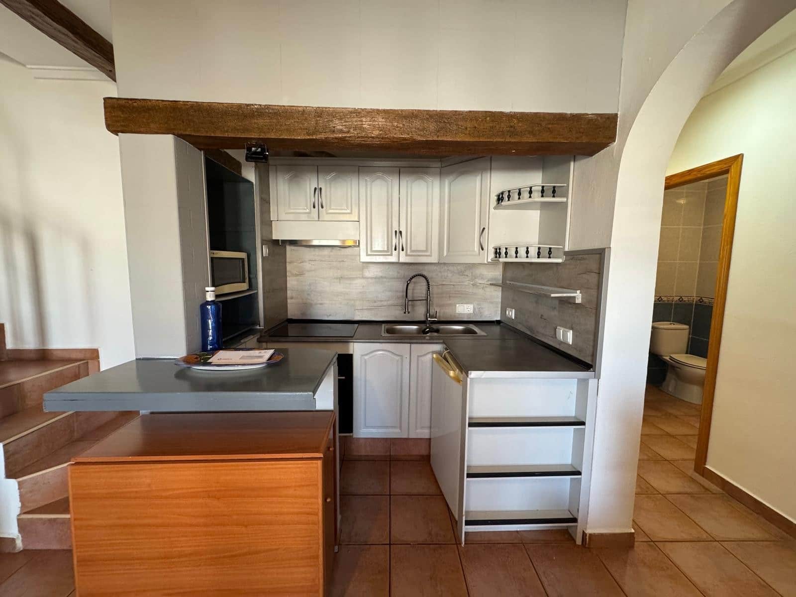 4 makuuhuone Omakotitalo myytävänä paikassa San Fulgencio - 192 000 € (Ref: 9983939)