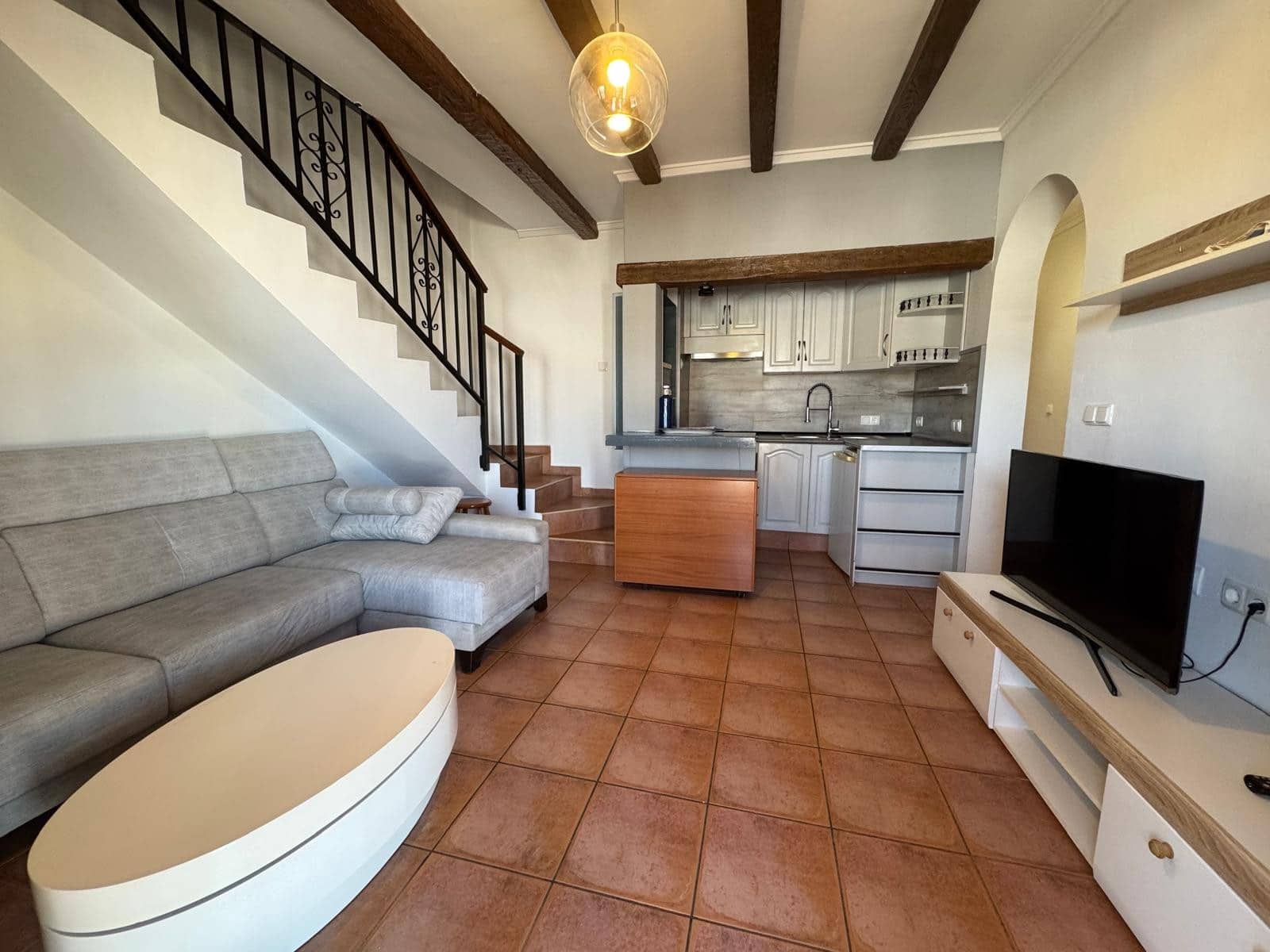 4 makuuhuone Omakotitalo myytävänä paikassa San Fulgencio - 192 000 € (Ref: 9983939)