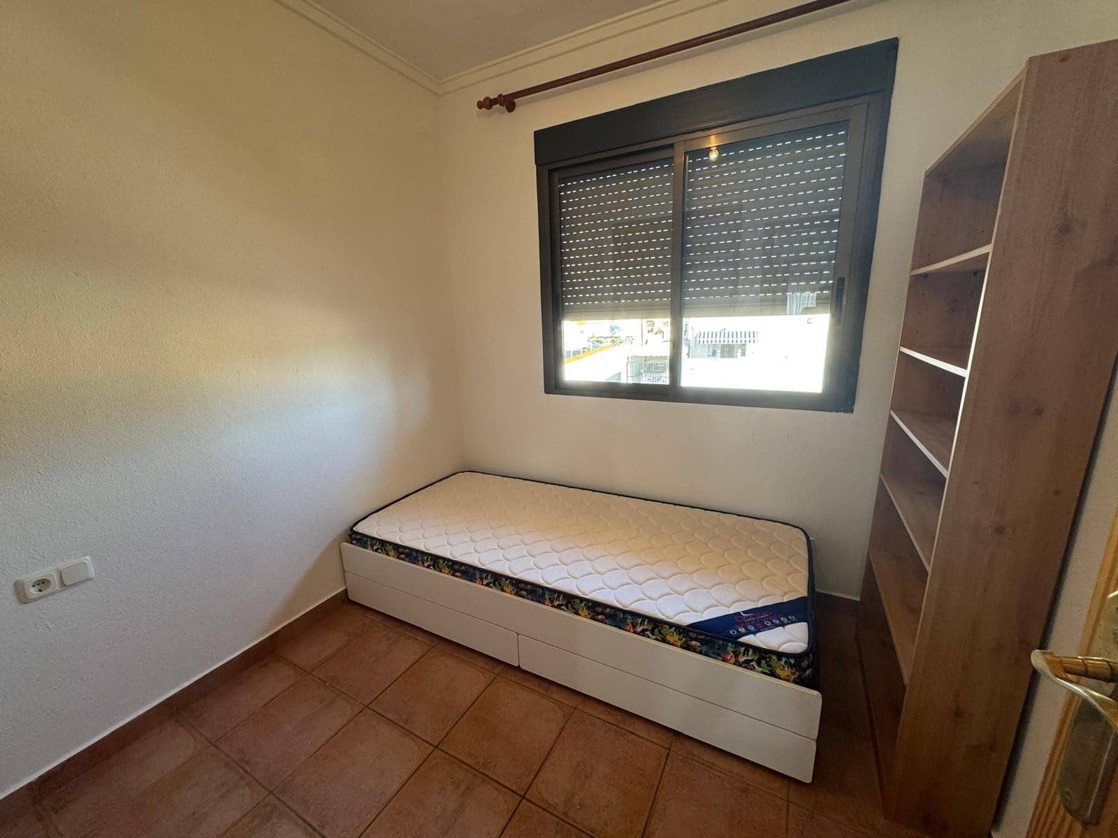 4 makuuhuone Omakotitalo myytävänä paikassa San Fulgencio - 192 000 € (Ref: 9983939)