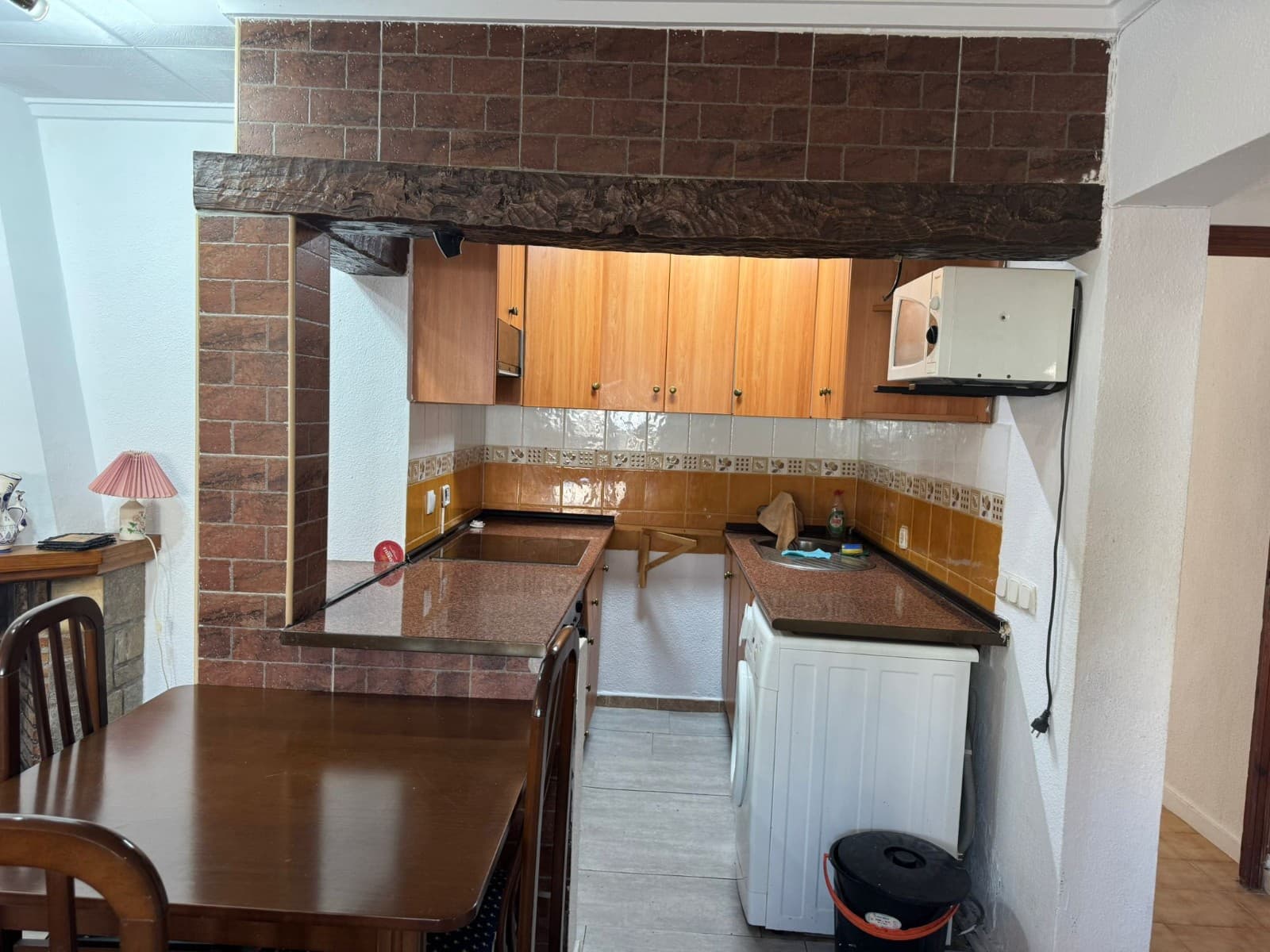 4 makuuhuone Omakotitalo myytävänä paikassa San Fulgencio - 192 000 € (Ref: 9983939)