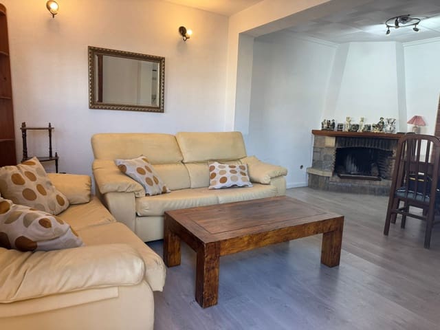 4 Zimmer Haus zu verkaufen in San Fulgencio - 192.000 € (Ref: 9983939)