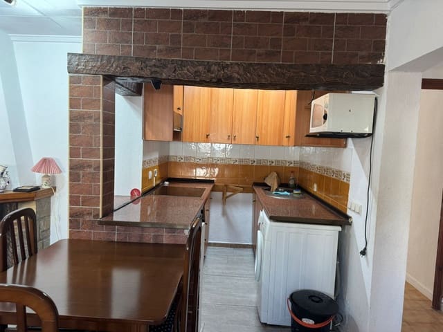4 Zimmer Haus zu verkaufen in San Fulgencio - 192.000 € (Ref: 9983939)