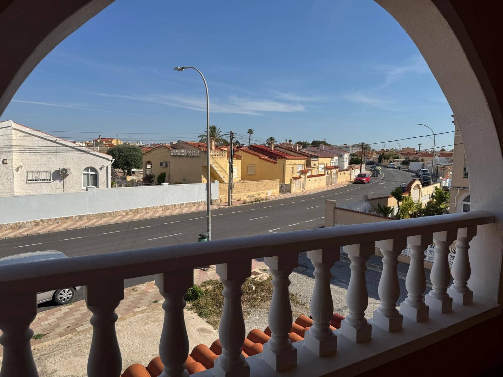 4 makuuhuone Omakotitalo myytävänä paikassa San Fulgencio - 192 000 € (Ref: 9983939)