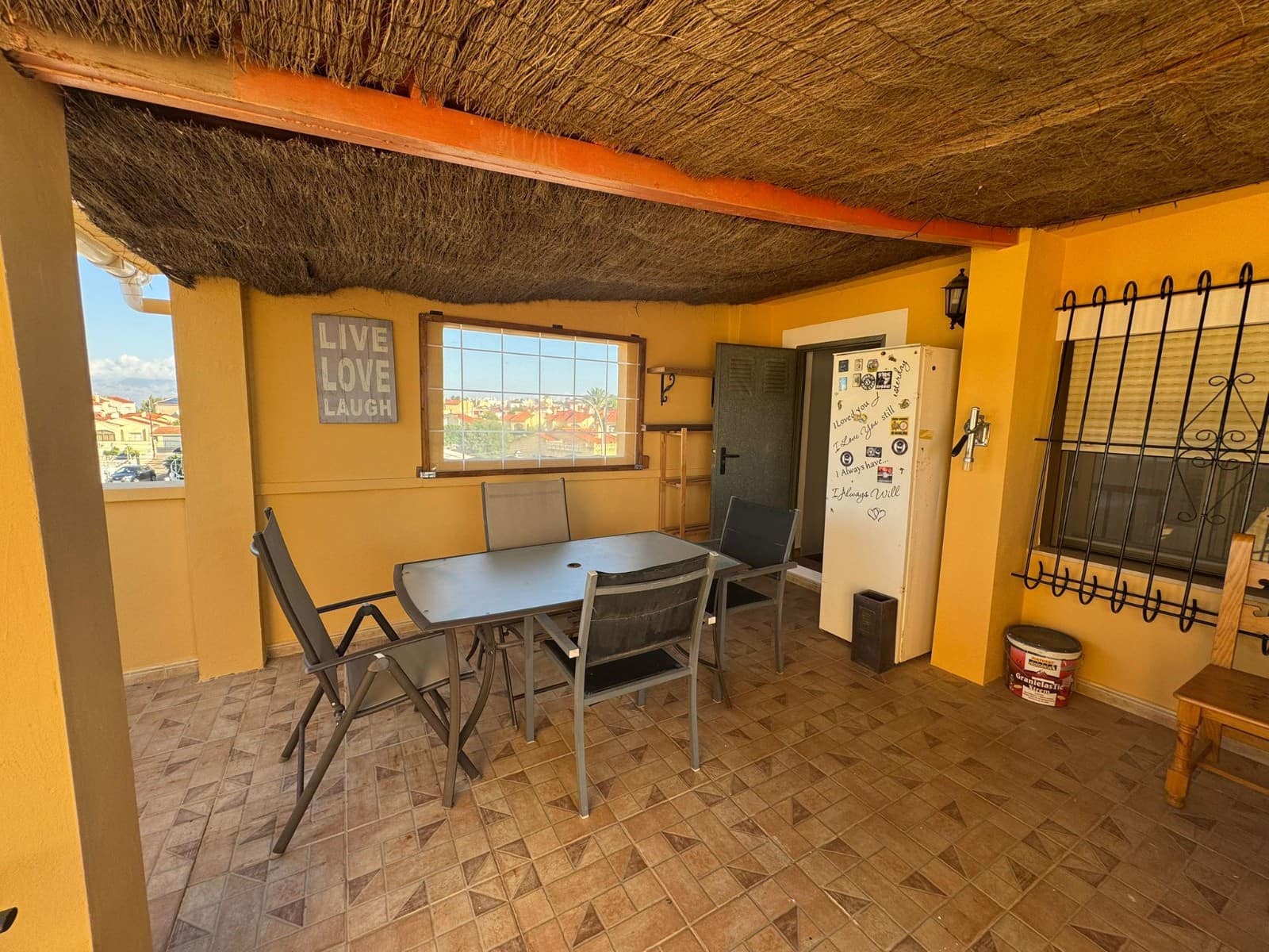4 makuuhuone Omakotitalo myytävänä paikassa San Fulgencio - 192 000 € (Ref: 9983939)