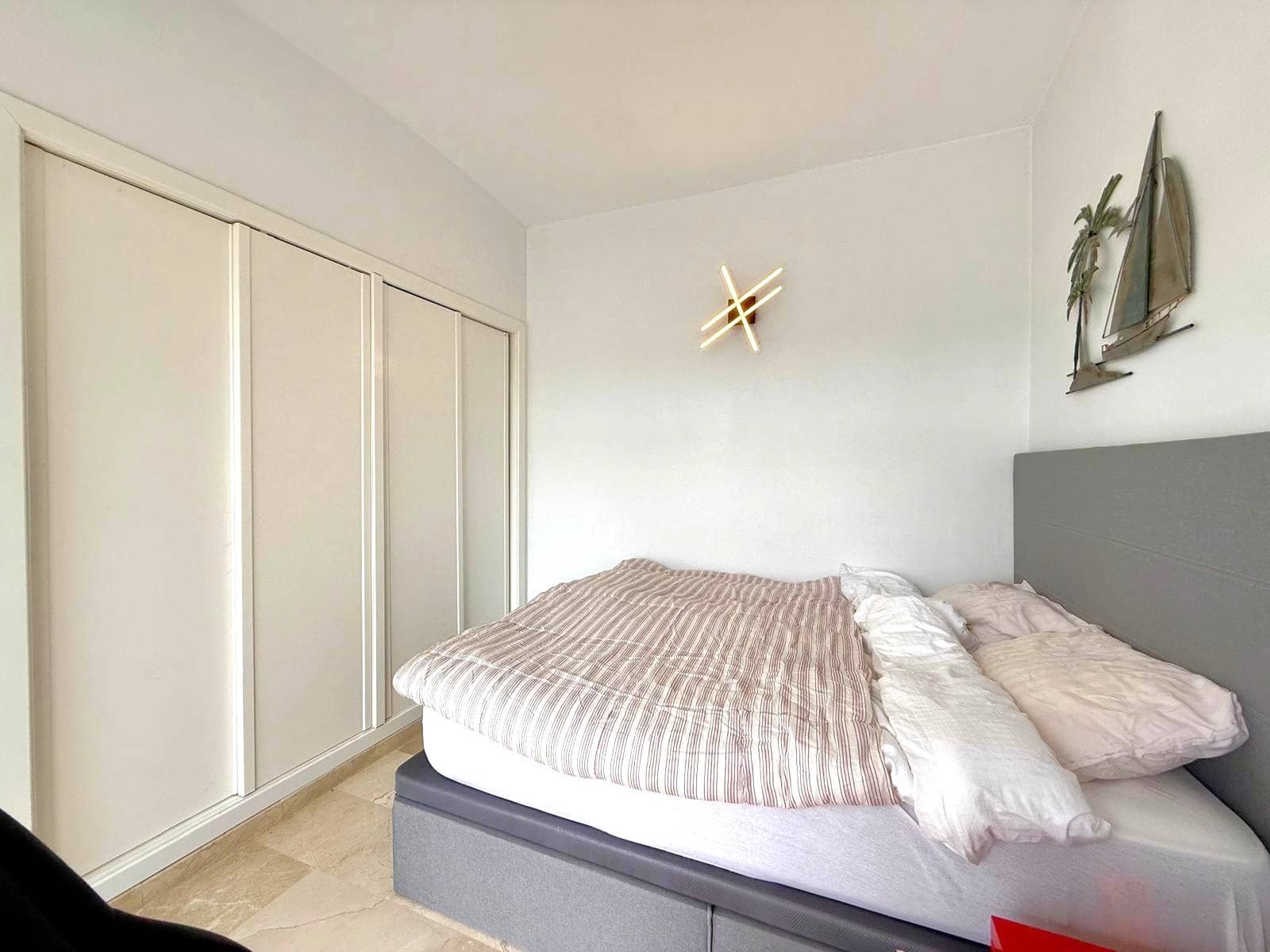 3 soverom Penthouse til salgs i Las Ramblas Golf med svømmebasseng - € 389 000 (Ref: 9984263)