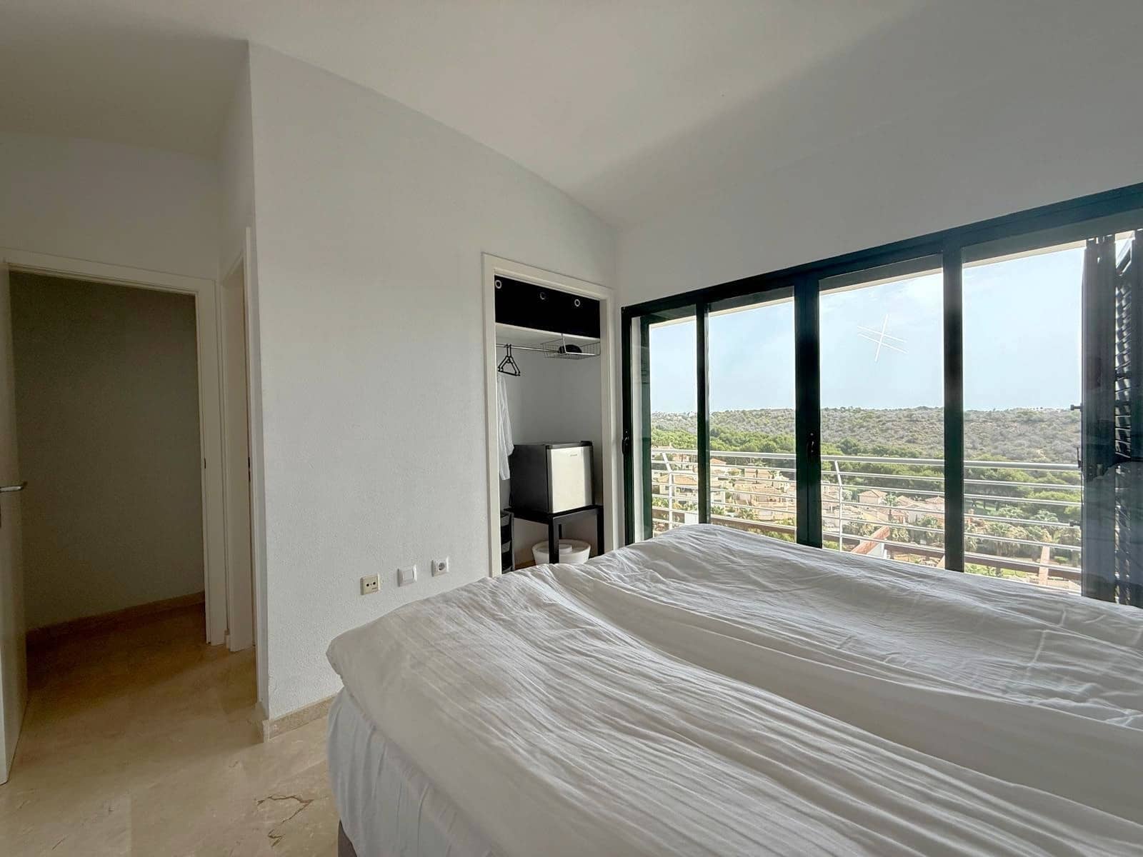 3 soverom Penthouse til salgs i Las Ramblas Golf med svømmebasseng - € 389 000 (Ref: 9984263)