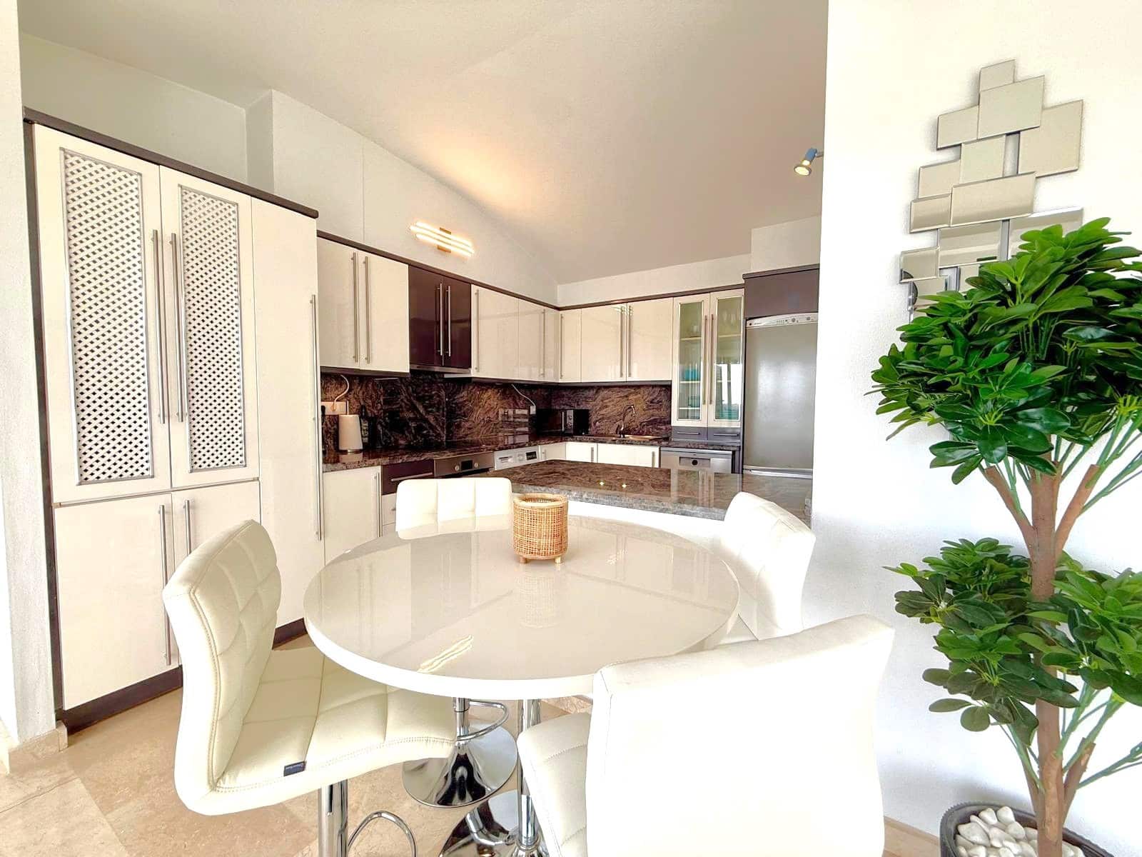 3 soverom Penthouse til salgs i Las Ramblas Golf med svømmebasseng - € 389 000 (Ref: 9984263)