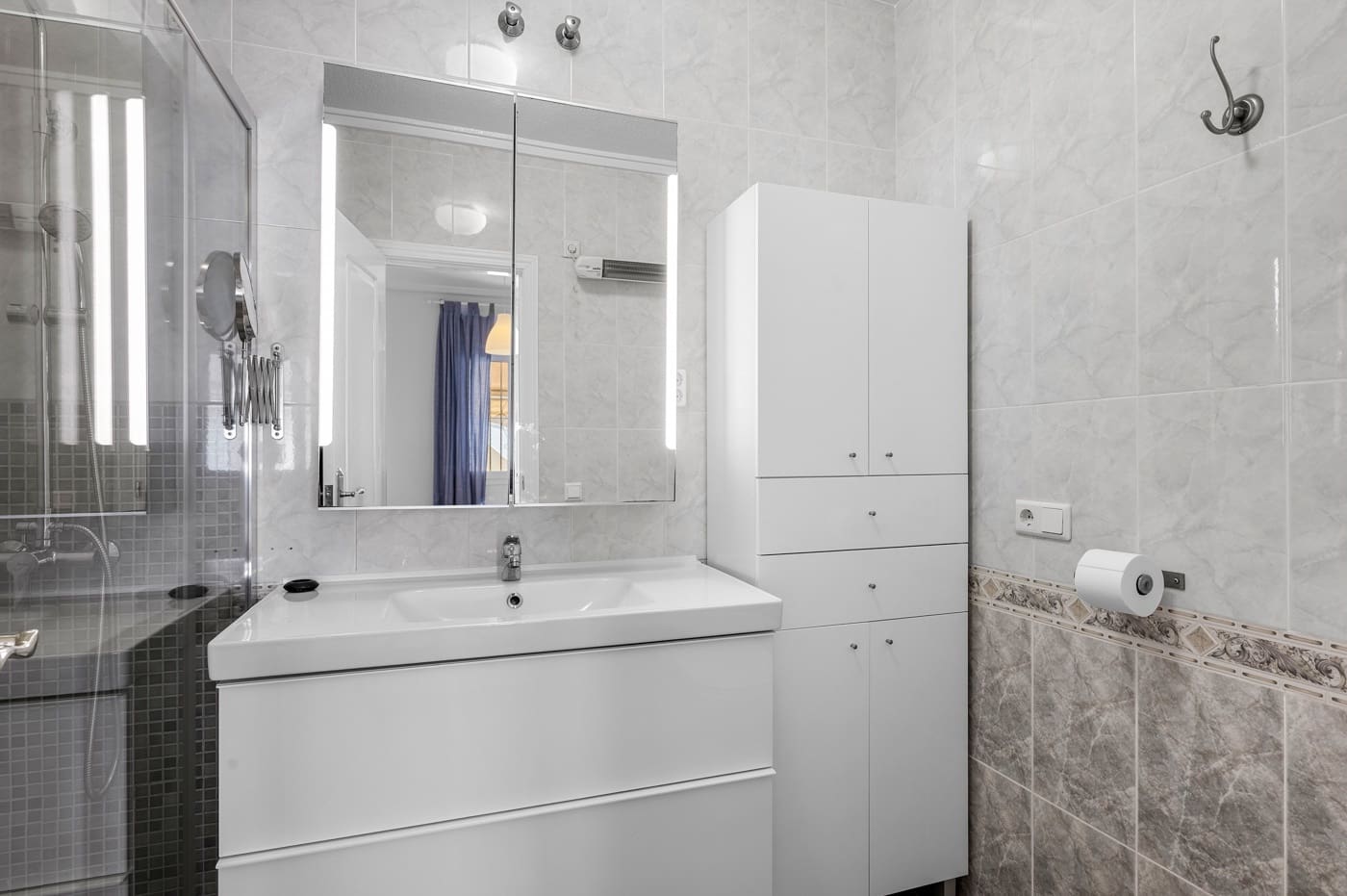 2 chambre Maison de Ville à vendre à Ciudad Quesada avec piscine - 185 000 € (Ref: 9984393)
