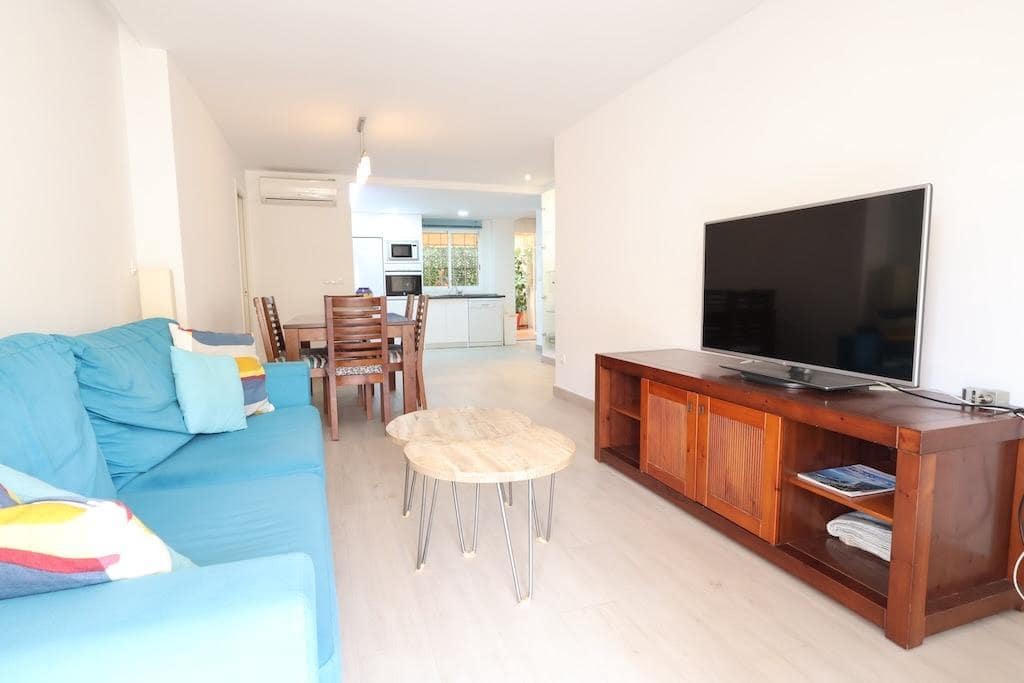 3 Zimmer Strandapartment zu verkaufen in Campoamor mit Pool Garage - 305.000 € (Ref: 9984395)