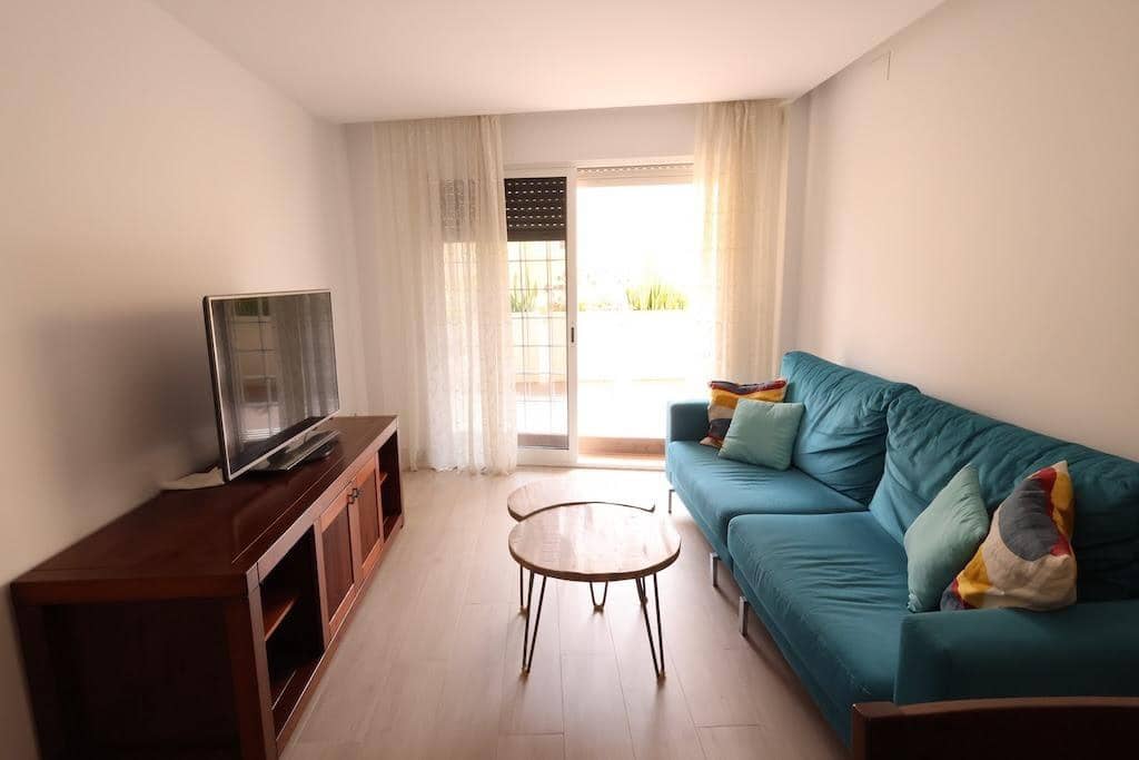3 Zimmer Strandapartment zu verkaufen in Campoamor mit Pool Garage - 305.000 € (Ref: 9984395)