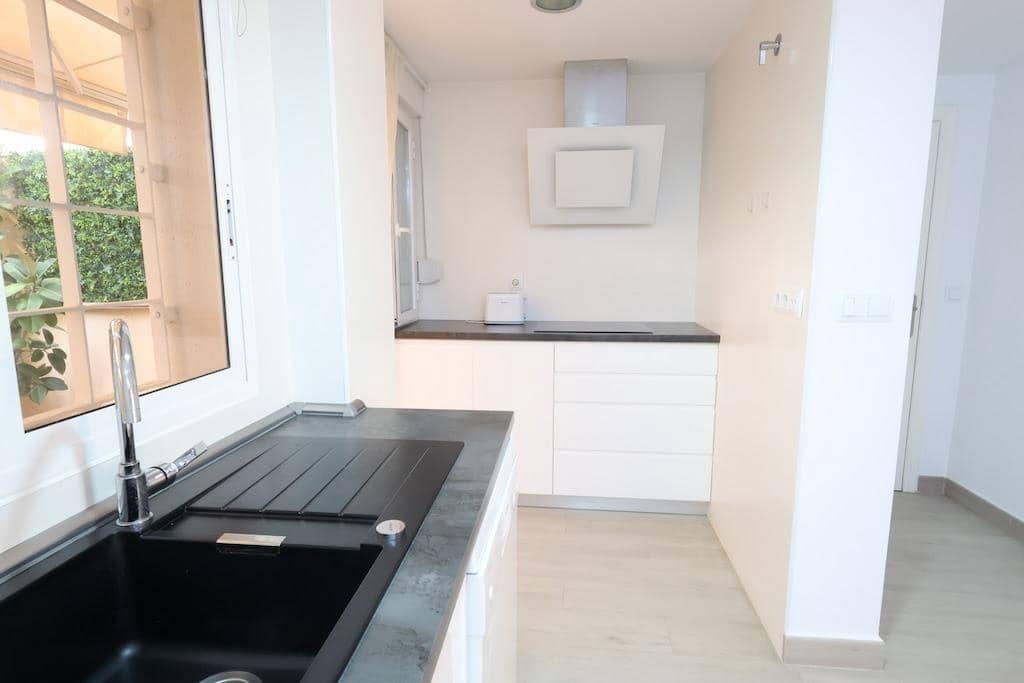 3 Zimmer Strandapartment zu verkaufen in Campoamor mit Pool Garage - 305.000 € (Ref: 9984395)