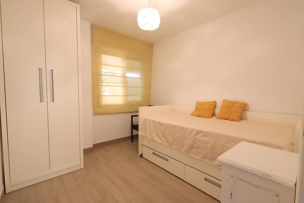 3 Zimmer Strandapartment zu verkaufen in Campoamor mit Pool Garage - 305.000 € (Ref: 9984395)