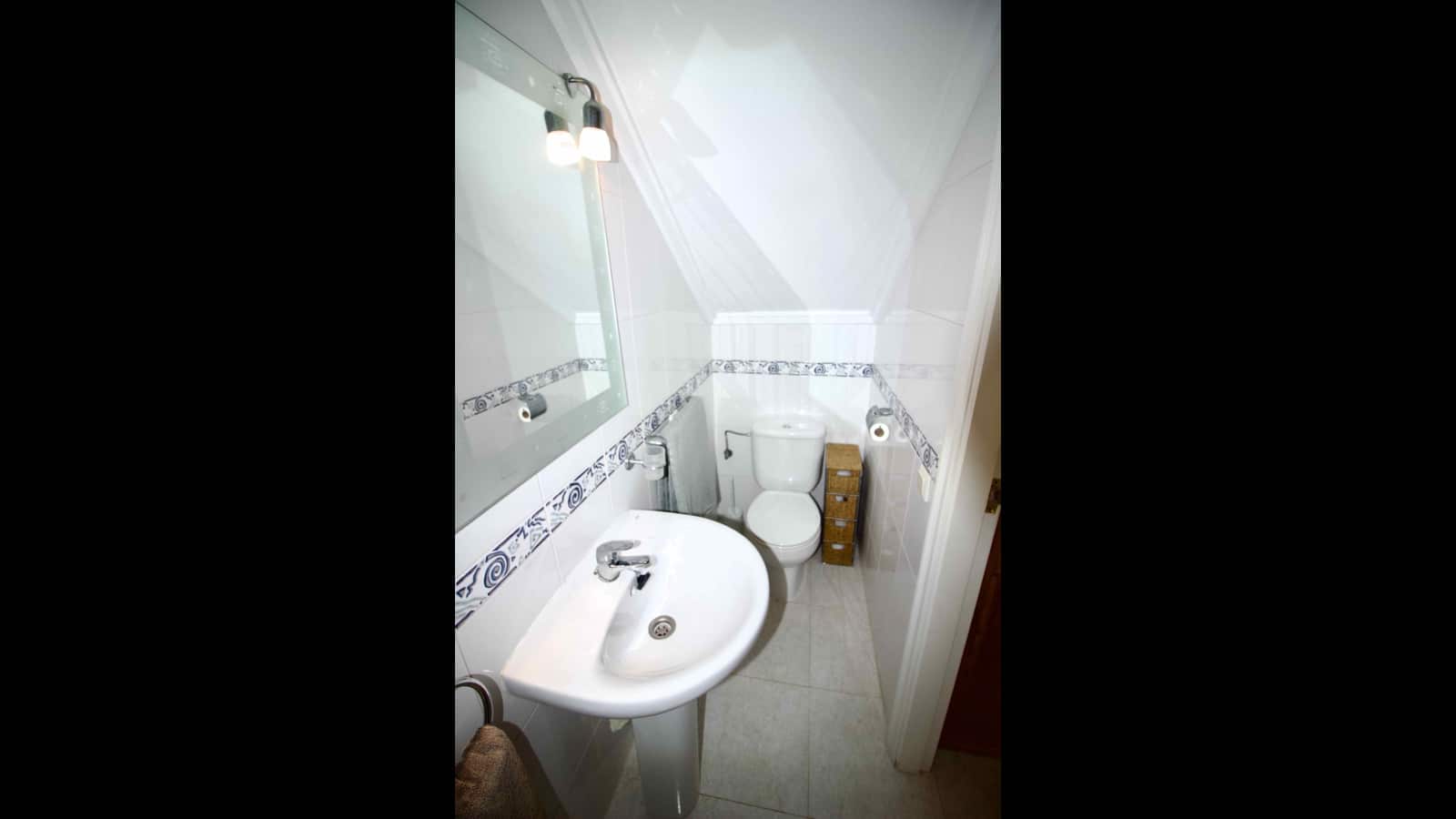 3 soveværelse Byhus til salg i Ciudad Quesada med swimmingpool - € 249.000 (Ref: 9984505)