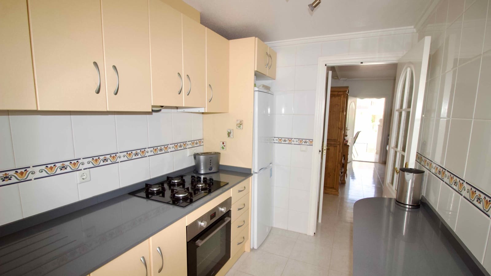 3 soveværelse Byhus til salg i Ciudad Quesada med swimmingpool - € 249.000 (Ref: 9984505)