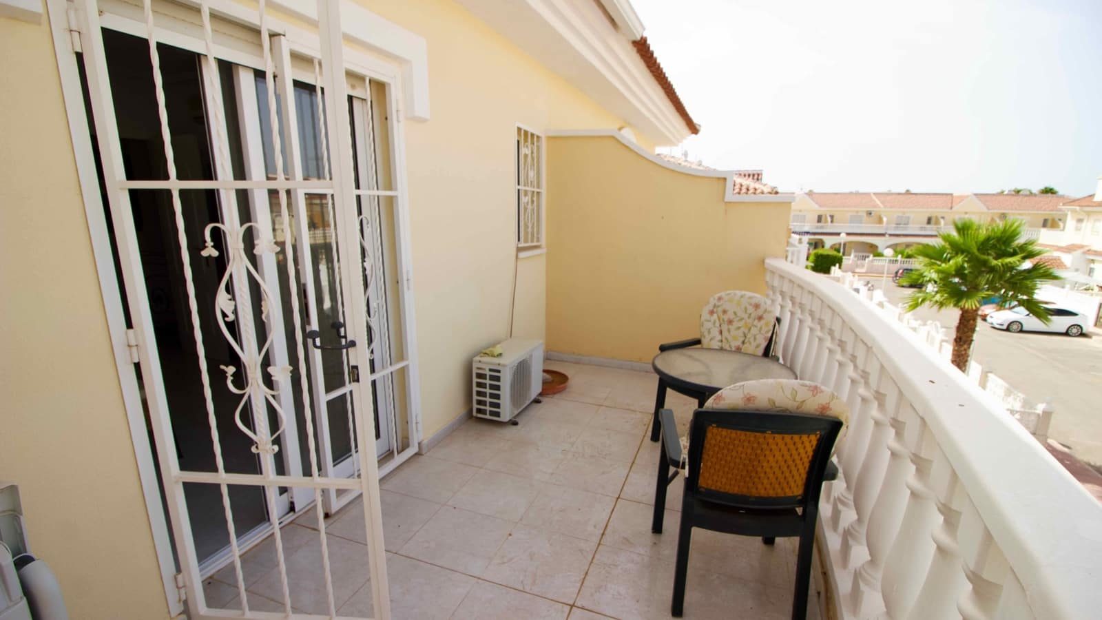 3 soveværelse Byhus til salg i Ciudad Quesada med swimmingpool - € 249.000 (Ref: 9984505)