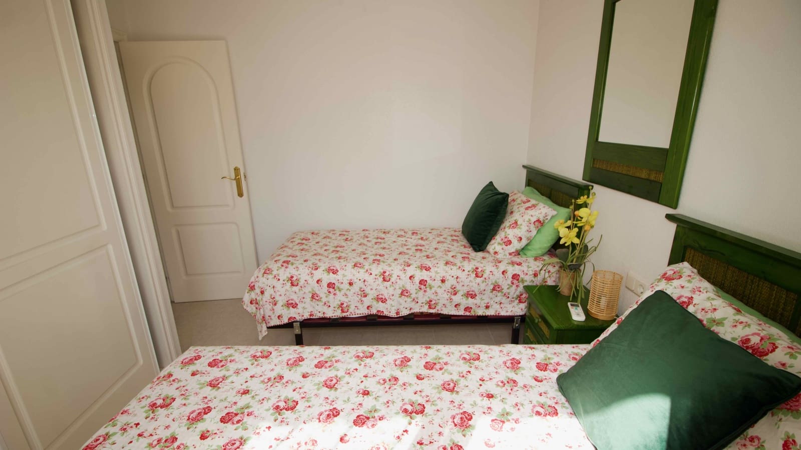3 soveværelse Byhus til salg i Ciudad Quesada med swimmingpool - € 249.000 (Ref: 9984505)