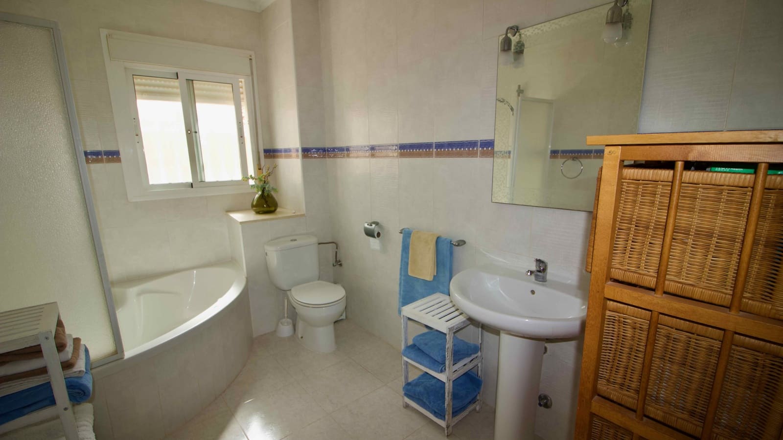 3 soveværelse Byhus til salg i Ciudad Quesada med swimmingpool - € 249.000 (Ref: 9984505)