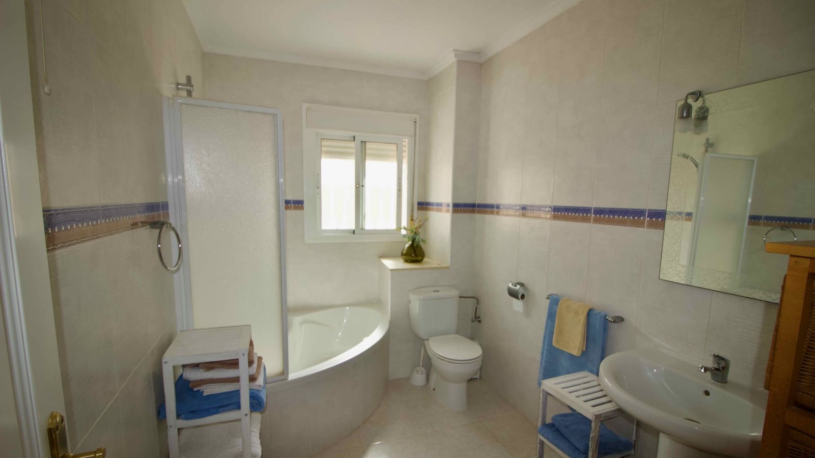 3 soveværelse Byhus til salg i Ciudad Quesada med swimmingpool - € 249.000 (Ref: 9984505)