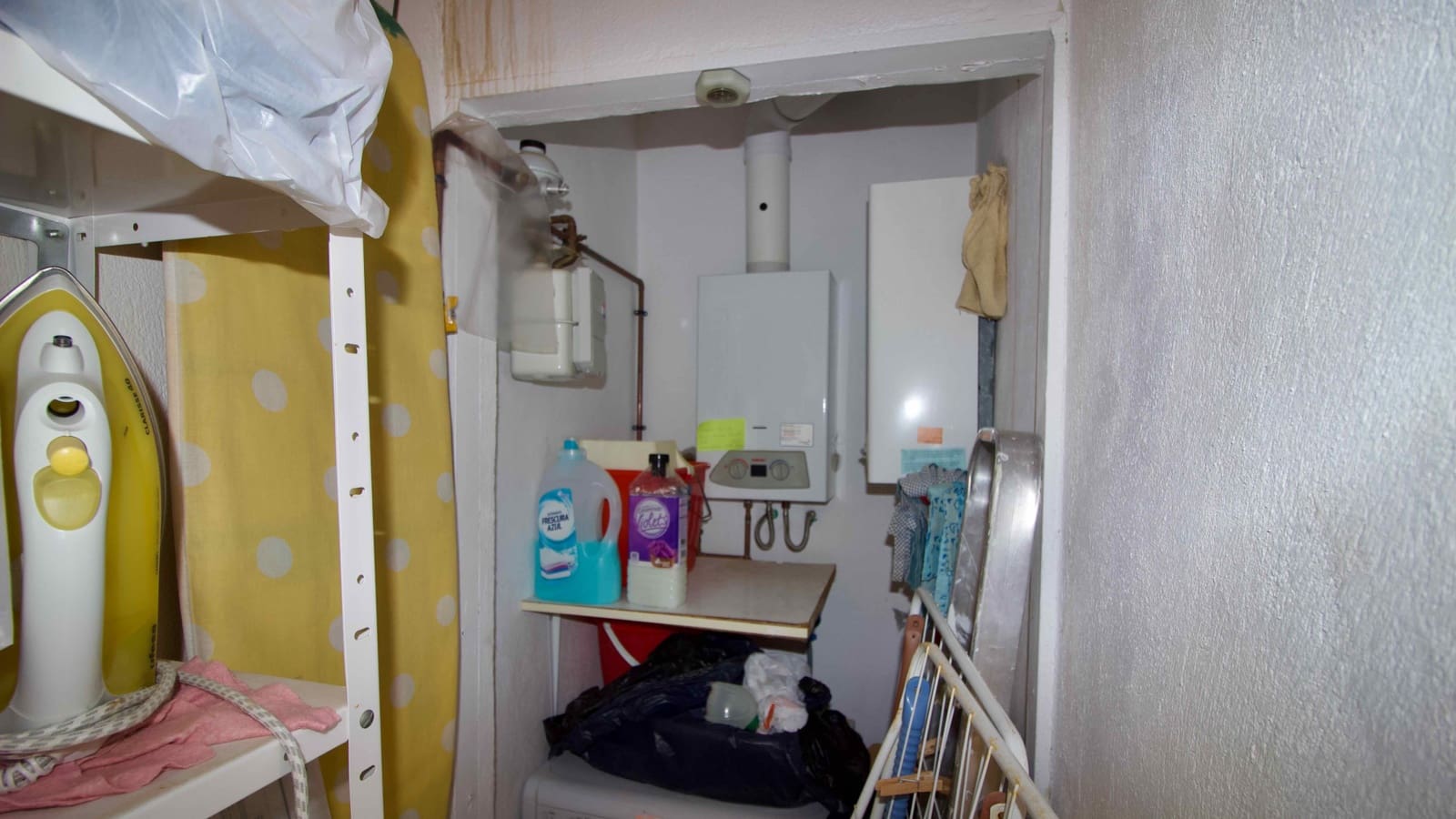 3 soveværelse Byhus til salg i Ciudad Quesada med swimmingpool - € 249.000 (Ref: 9984505)