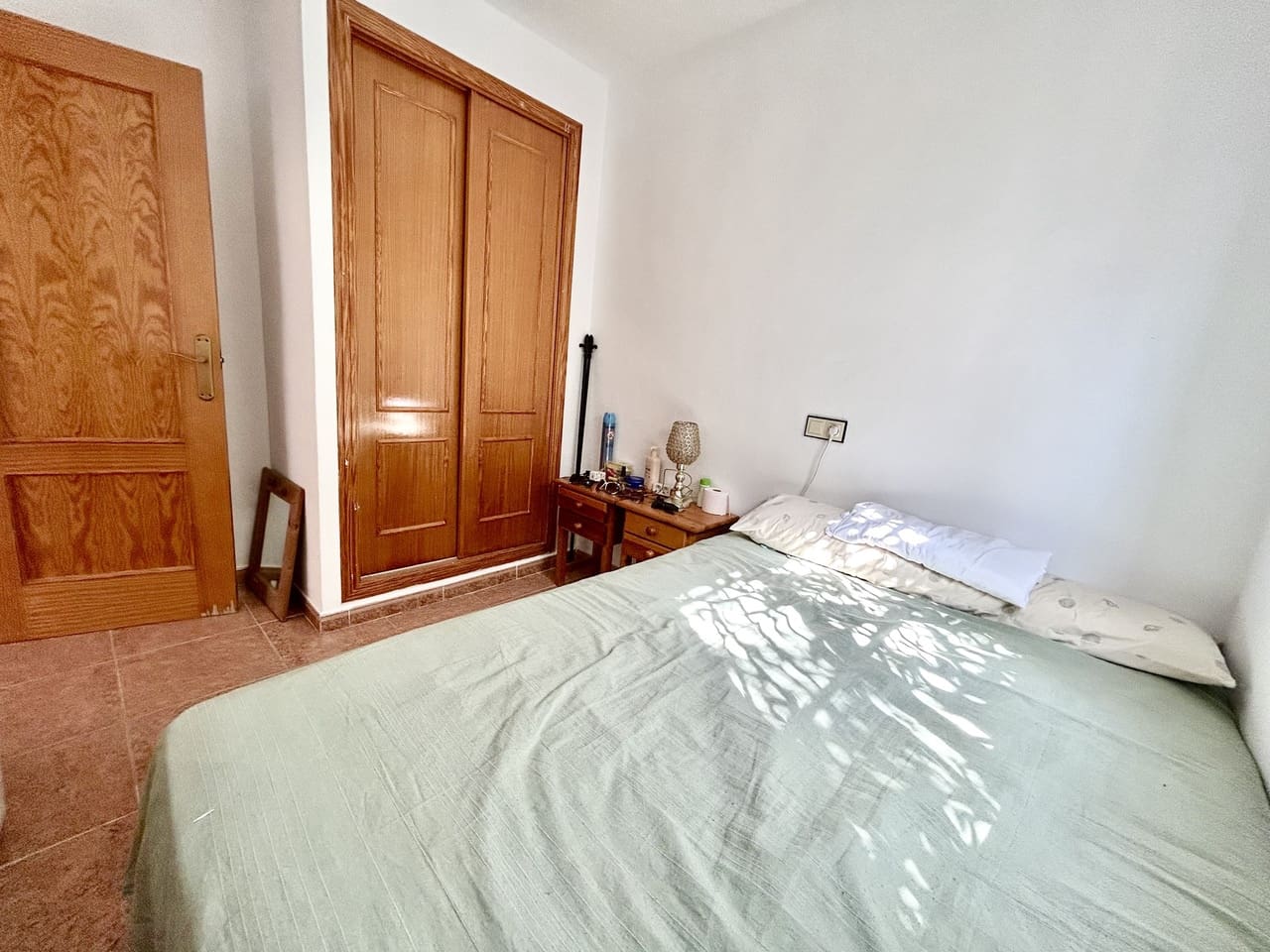 3 soverom Hus til salgs i Los Altos med svømmebasseng garasje - € 209 000 (Ref: 9986581)