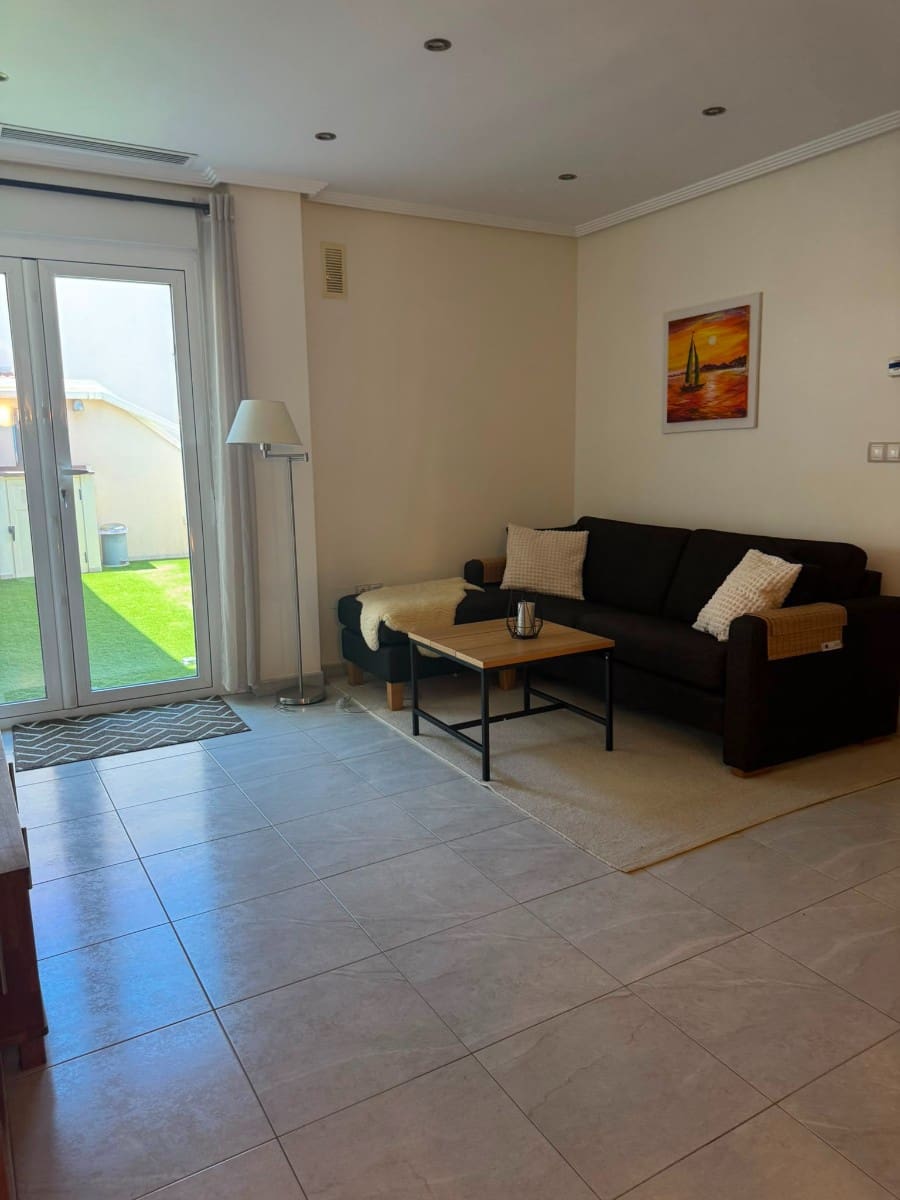 4 camera da letto Villa in vendita in San Fulgencio con piscina garage - 465.000 € (Rif: 9993824)