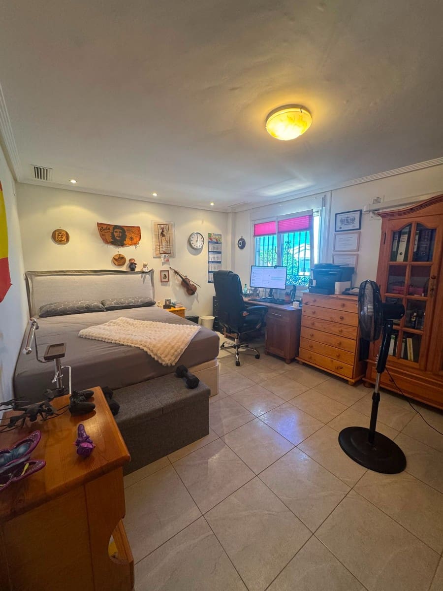 4 camera da letto Villa in vendita in San Fulgencio con piscina garage - 465.000 € (Rif: 9993824)