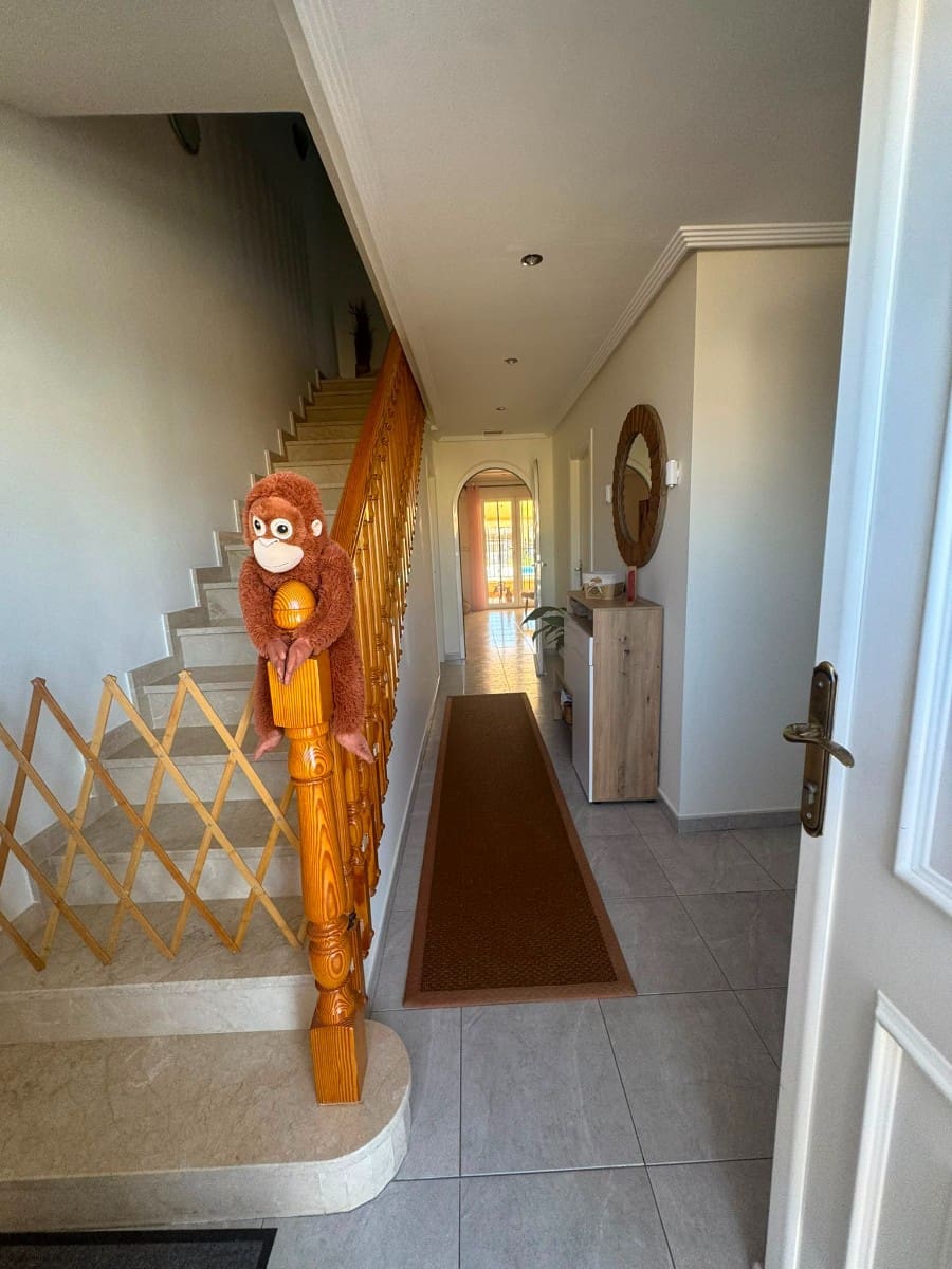 4 camera da letto Villa in vendita in San Fulgencio con piscina garage - 465.000 € (Rif: 9993824)