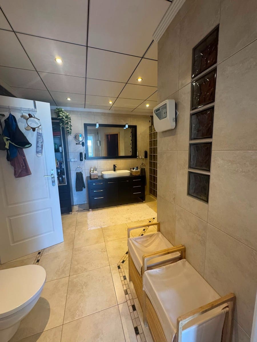 4 camera da letto Villa in vendita in San Fulgencio con piscina garage - 465.000 € (Rif: 9993824)