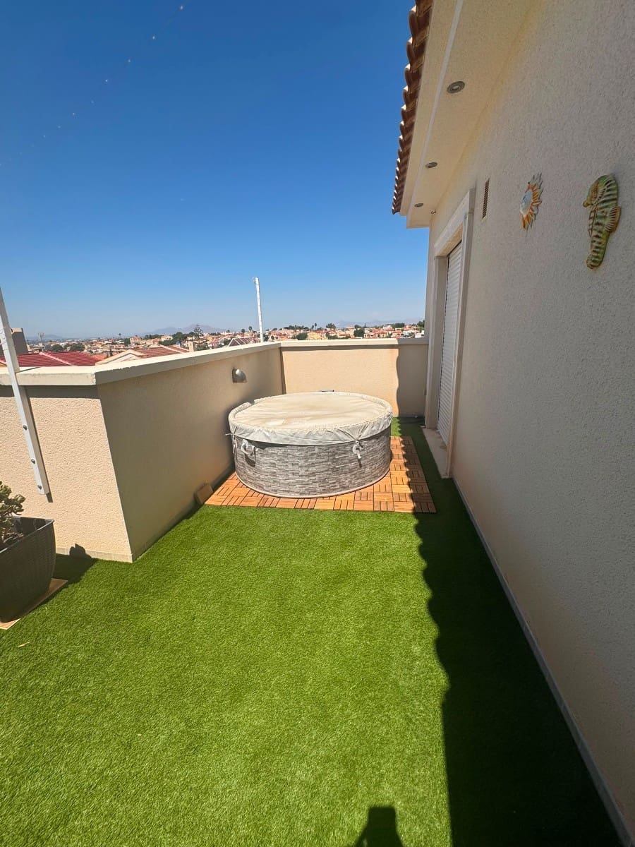 4 camera da letto Villa in vendita in San Fulgencio con piscina garage - 465.000 € (Rif: 9993824)