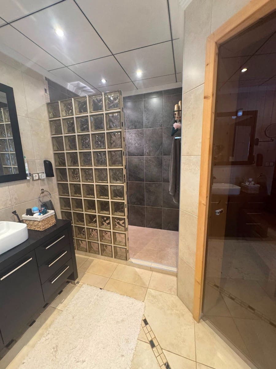 4 camera da letto Villa in vendita in San Fulgencio con piscina garage - 465.000 € (Rif: 9993824)
