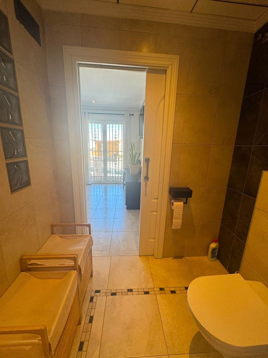 4 camera da letto Villa in vendita in San Fulgencio con piscina garage - 465.000 € (Rif: 9993824)