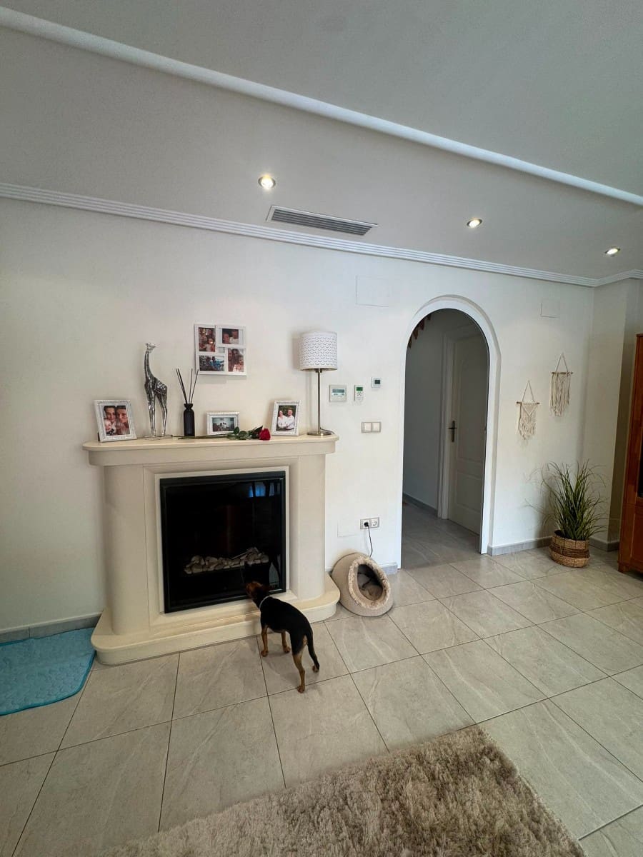4 camera da letto Villa in vendita in San Fulgencio con piscina garage - 465.000 € (Rif: 9993824)