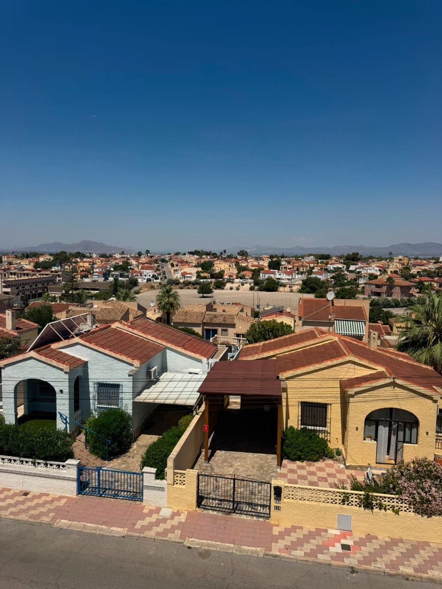 4 camera da letto Villa in vendita in San Fulgencio con piscina garage - 465.000 € (Rif: 9993824)