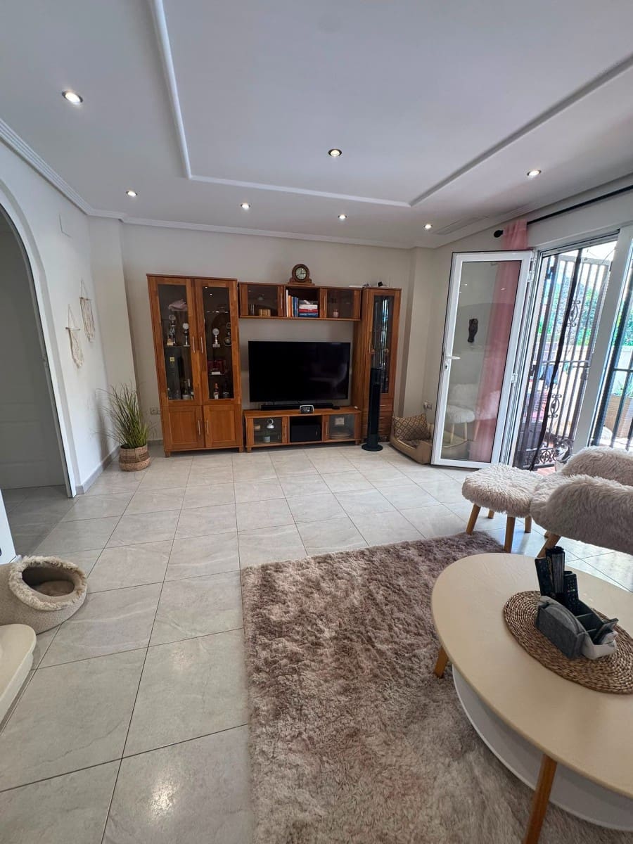 4 camera da letto Villa in vendita in San Fulgencio con piscina garage - 465.000 € (Rif: 9993824)