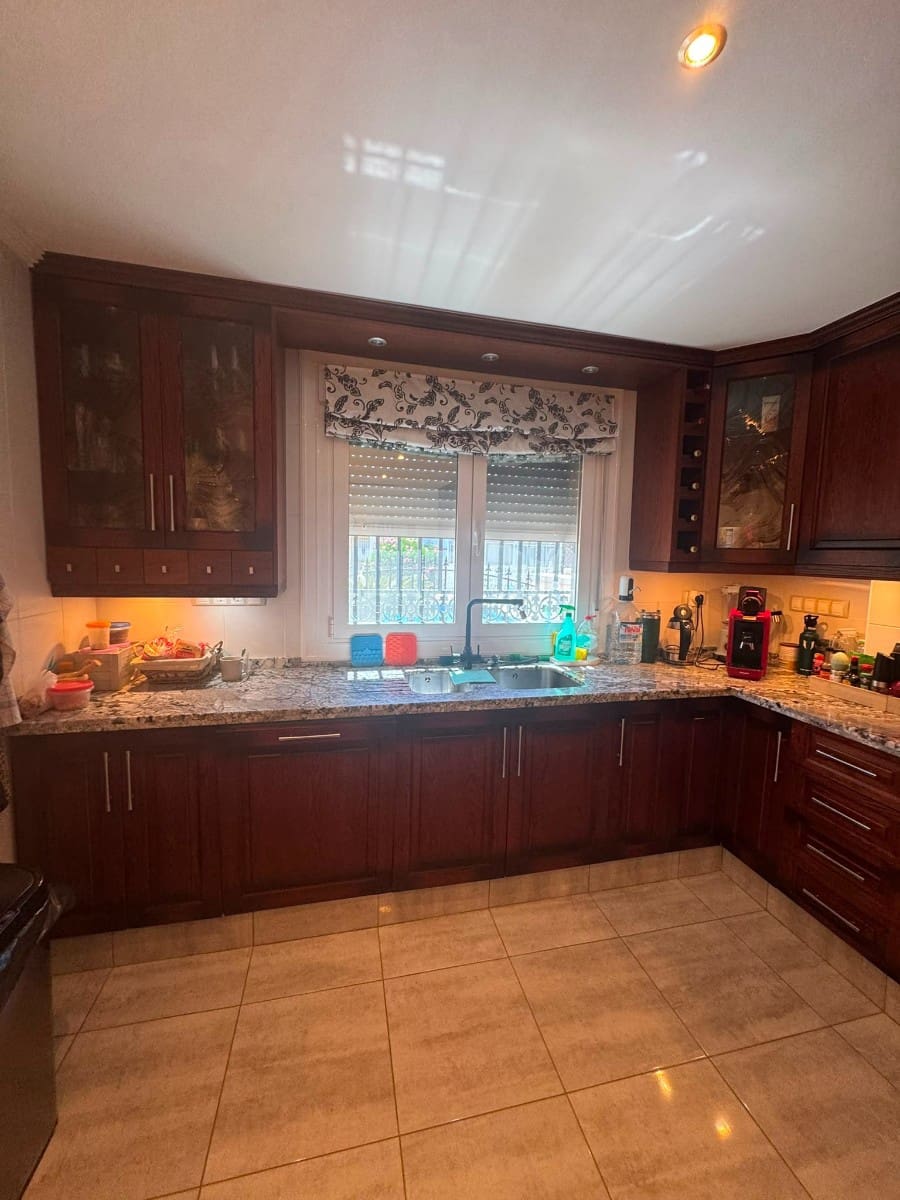 4 camera da letto Villa in vendita in San Fulgencio con piscina garage - 465.000 € (Rif: 9993824)