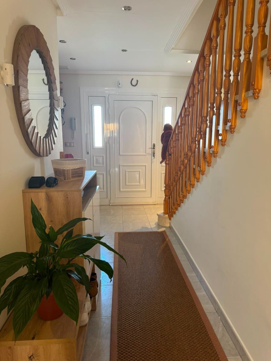 4 camera da letto Villa in vendita in San Fulgencio con piscina garage - 465.000 € (Rif: 9993824)