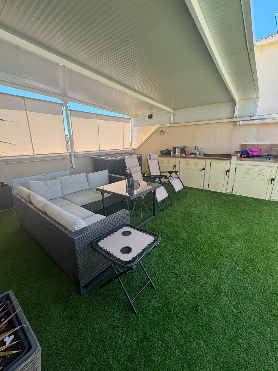 4 camera da letto Villa in vendita in San Fulgencio con piscina garage - 465.000 € (Rif: 9993824)