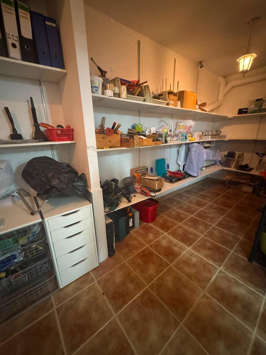 4 camera da letto Villa in vendita in San Fulgencio con piscina garage - 465.000 € (Rif: 9993824)