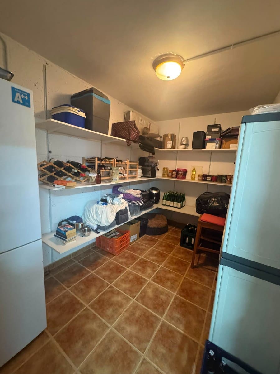 4 camera da letto Villa in vendita in San Fulgencio con piscina garage - 465.000 € (Rif: 9993824)